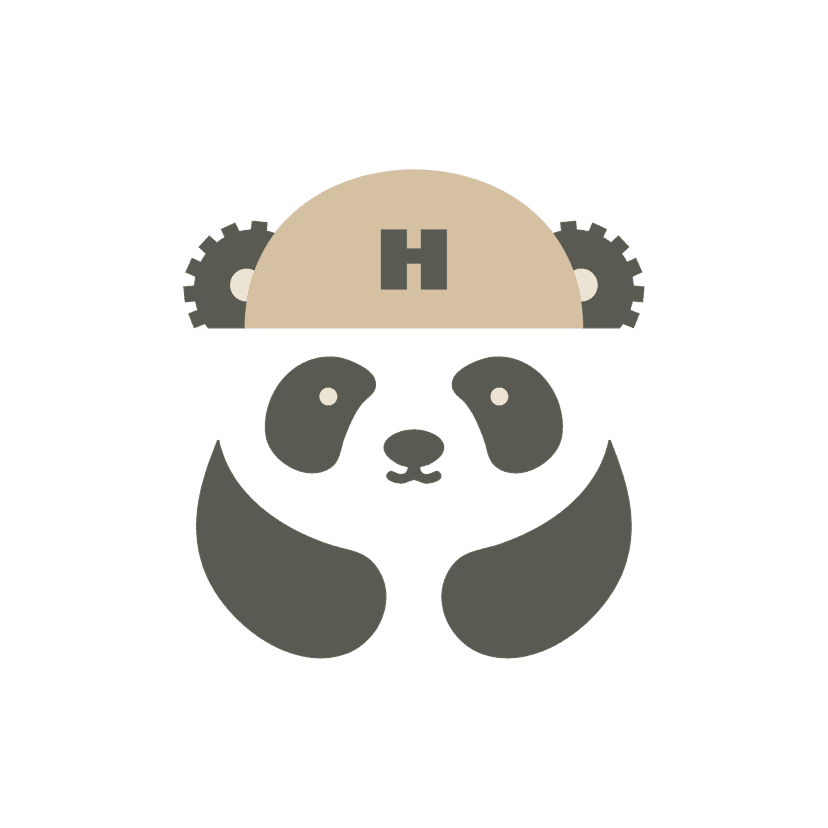 居屋寶吉祥物阿寶